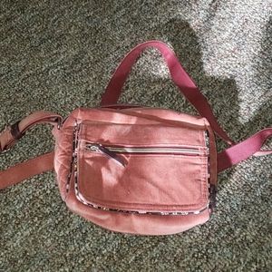 NWT Vera Bradley Crossbody